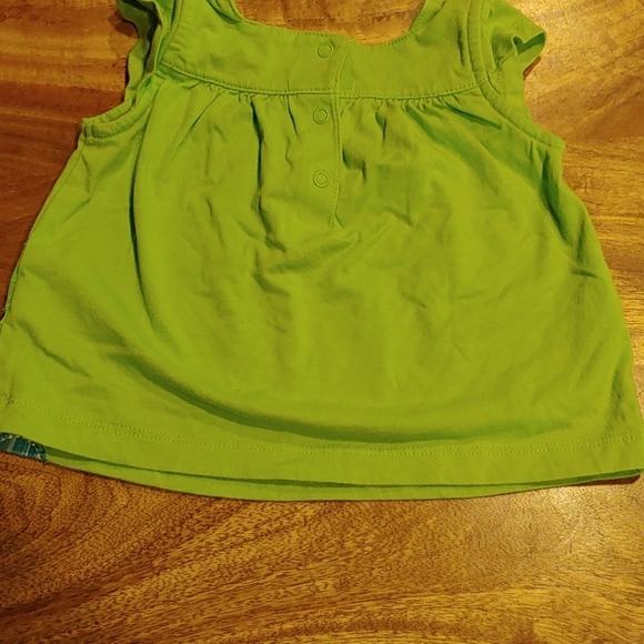 Carter/Children's Place Outfit size 18 outfit - Picture 4 of 9